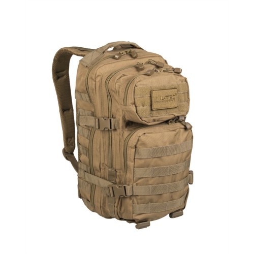 COYOTE BACKPACK US ASSAULT SMALL