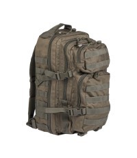 OD BACKPACK US ASSAULT SMALL