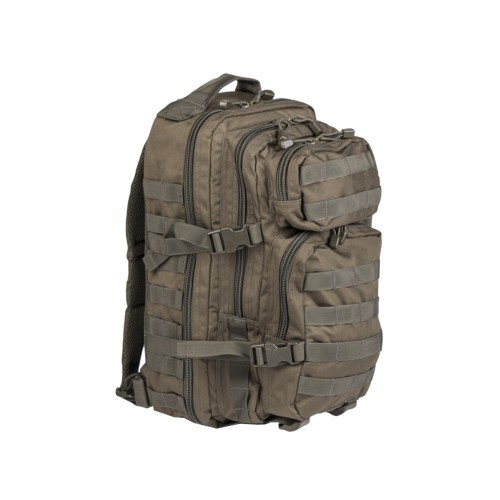 OD BACKPACK US ASSAULT SMALL