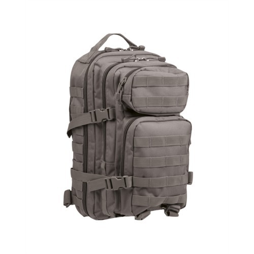 URBAN GREY BACKPACK US ASSAULT SMALL