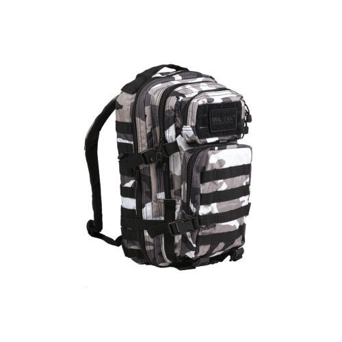 URBAN BACKPACK US ASSAULT SMALL
