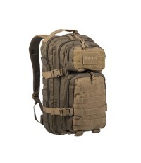 RANGER GREEN/COYOTE BACKPACK US ASSAULT SMALL