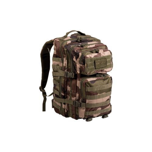 CCE CAMO BACKPACK US ASSAULT LARGE