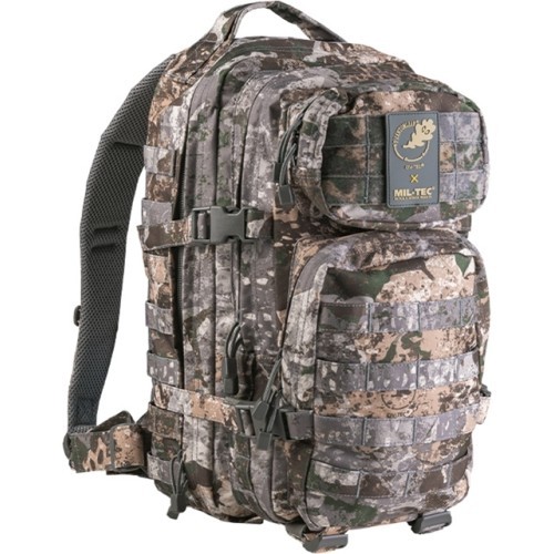 WASP I Z1B BACKPACK US ASSAULT SMALL