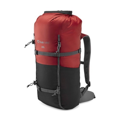 Рюкзак Trekmates Drypack RS, Chilli Pepper, 30л