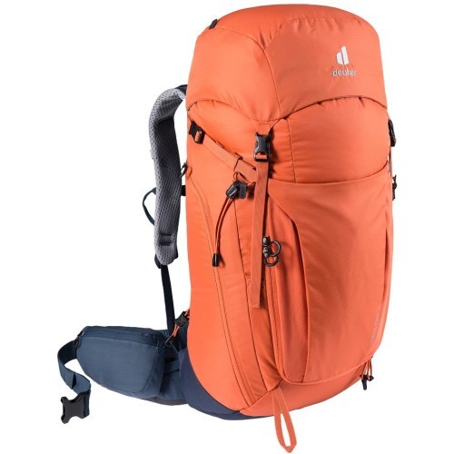 Походный рюкзак Deuter Trail Pro 36 - Orange