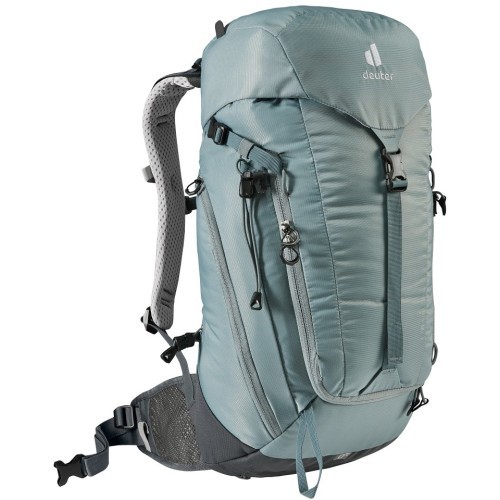 Женский походный рюкзак Deuter Trail 20 SL - Shale-Graphite
