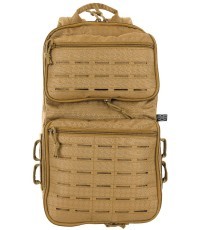 Рюкзак MFH Compress, коричневый, 7-15л