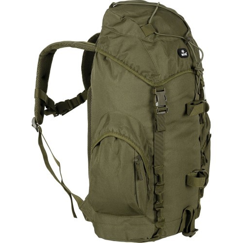 Рюкзак MFH Recon III, зеленый, 35 л