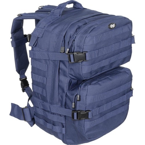 Рюкзак MFH Assault II, синий, 40 л