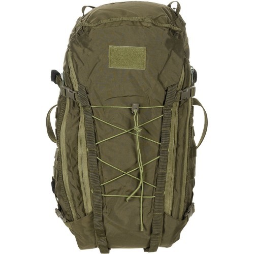 Рюкзак MFH Mission 30, зеленый, 30л