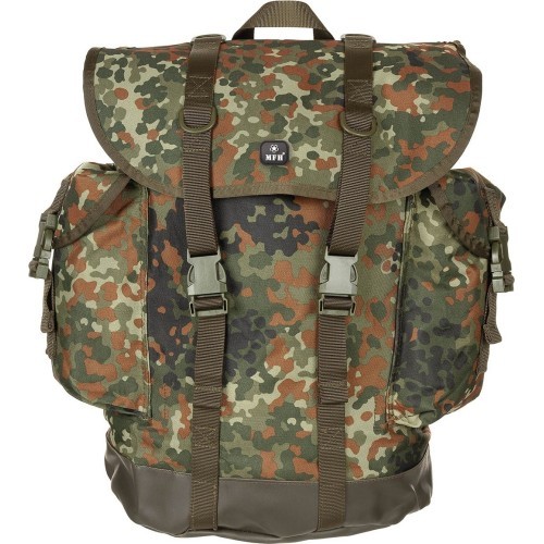 Горный рюкзак MFH, BW Camo, 30 л
