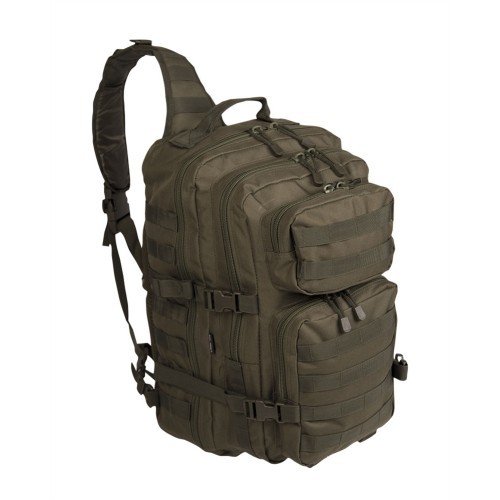OD ONE STRAP ASSAULT PACK LARGE