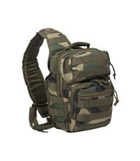 WOODLAND ONE STRAP ASSAULT PACK SMALL
