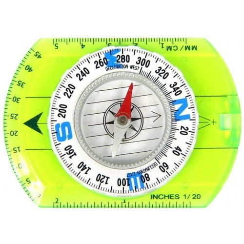 Kartogrāfiskais kompass Joker JKR2136