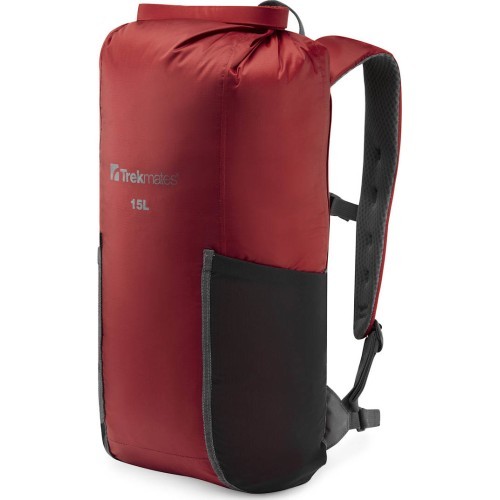 Рюкзак Trekmates Drypack RS Chilli Pepper, 15л