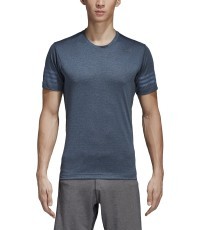 Adidas Marškinėliai Free Lift CC Grey