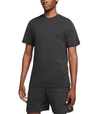 Nike Marškinėliai Vyrams Nsw Tee Sustainability Black DM2386 010