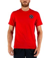 Nike Marškinėliai Vyrams NSW Tee Jdi Lbr2 Red