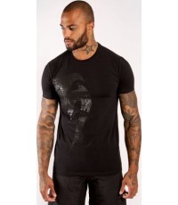 Vyriški marškinėliai Venum Giant - Matte/Black