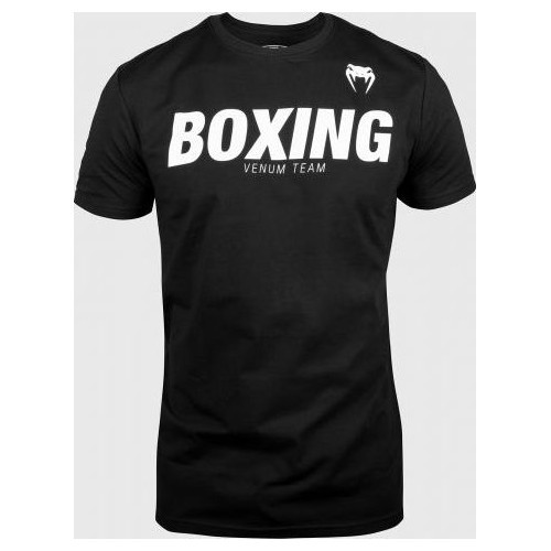 Vīriešu Venum Boxing VT - Black/White
