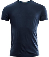 Vyriški marškinėliai Aclima LW Navy Blazer, dydis S - 232
