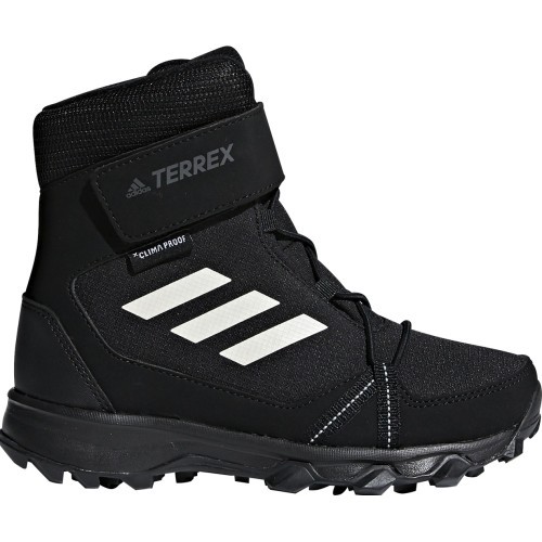 Зимние туристические ботинки Adidas Terrex Snow CF CP CW JR