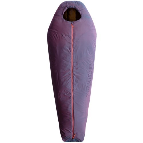 Спальный мешок Mammut Women's Relax Fiber Bag -2°C