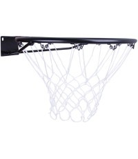Basketbola tīkls 12 cilpas inSPORTline Netty, poliesteris