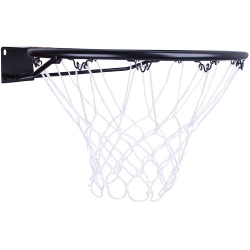Basketbola tīkls 12 cilpas inSPORTline Netty, poliesteris