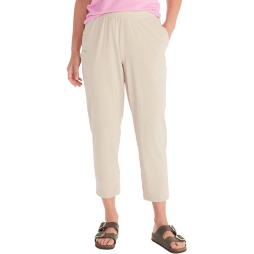 Marmot Women's Elda Crop Pants - S