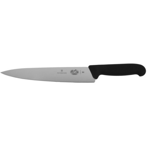 Кухонный нож Victorinox Fibrox 5.2003.22, 22 см