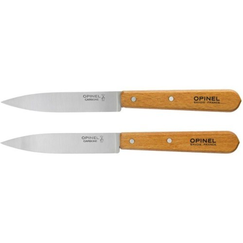 Кухонные ножи Opinel 102, 2 шт.