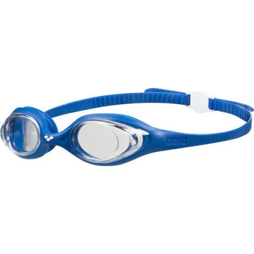 Arena Spider peldbrilles - Clear-blue