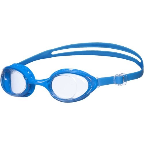 Arena Air-Soft peldēšanas brilles - Blue-clear