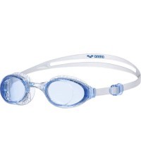 Swimming Goggles Arena Air-Soft - Clear-blue