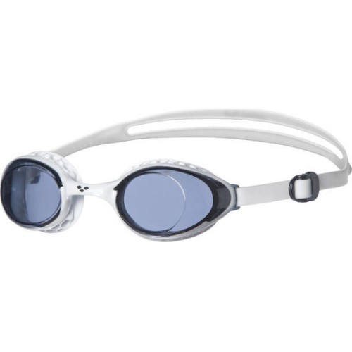 Очки для плавания Arena Air-Soft - Smoke-white