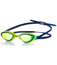 Plaukimo akiniai XENO MIRROR -  30