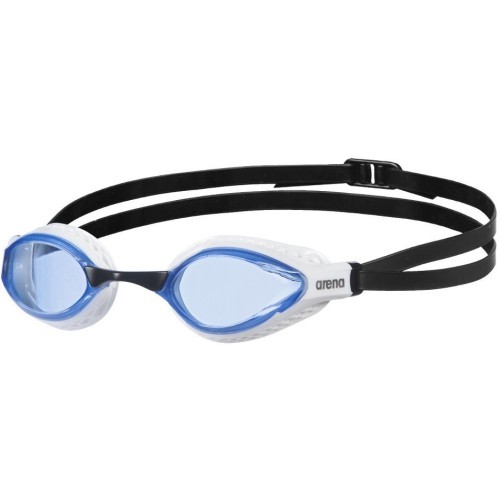 Peldēšanas brilles Arena Airspeed - Blue-White