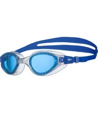 Plaukimo akiniai Arena Cruiser Evo, mėlyni