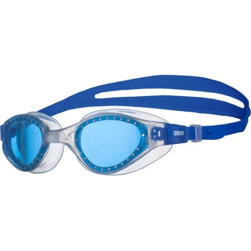Arena Cruiser Evo peldbrilles, zilas