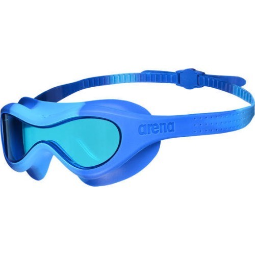 Arena Spider peldbrilles bērniem, zilas