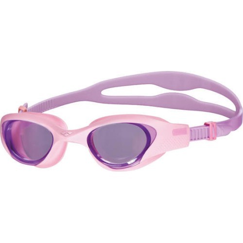 Детские очки для плавания Arena The One Jr, фиолетовые