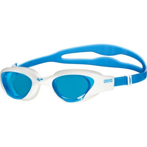 Очки для плавания Arena The One, синие и белые