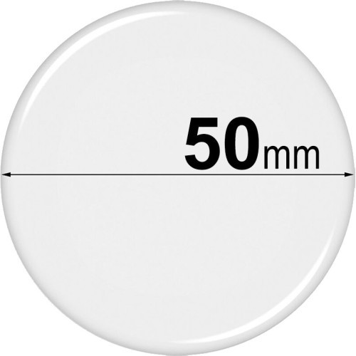 Caurspīdīga uzlīme 50 mm L350