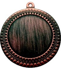 Medalis Z19 - Bronza