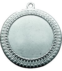 Medalis Z19 - Sidabras