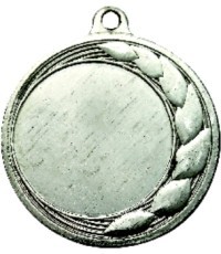 Medalis Z20 - Sidabras