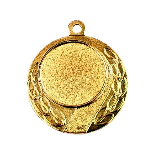 Medalis Z21 - Auksas
