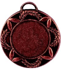 Medalis Z51 - Bronza